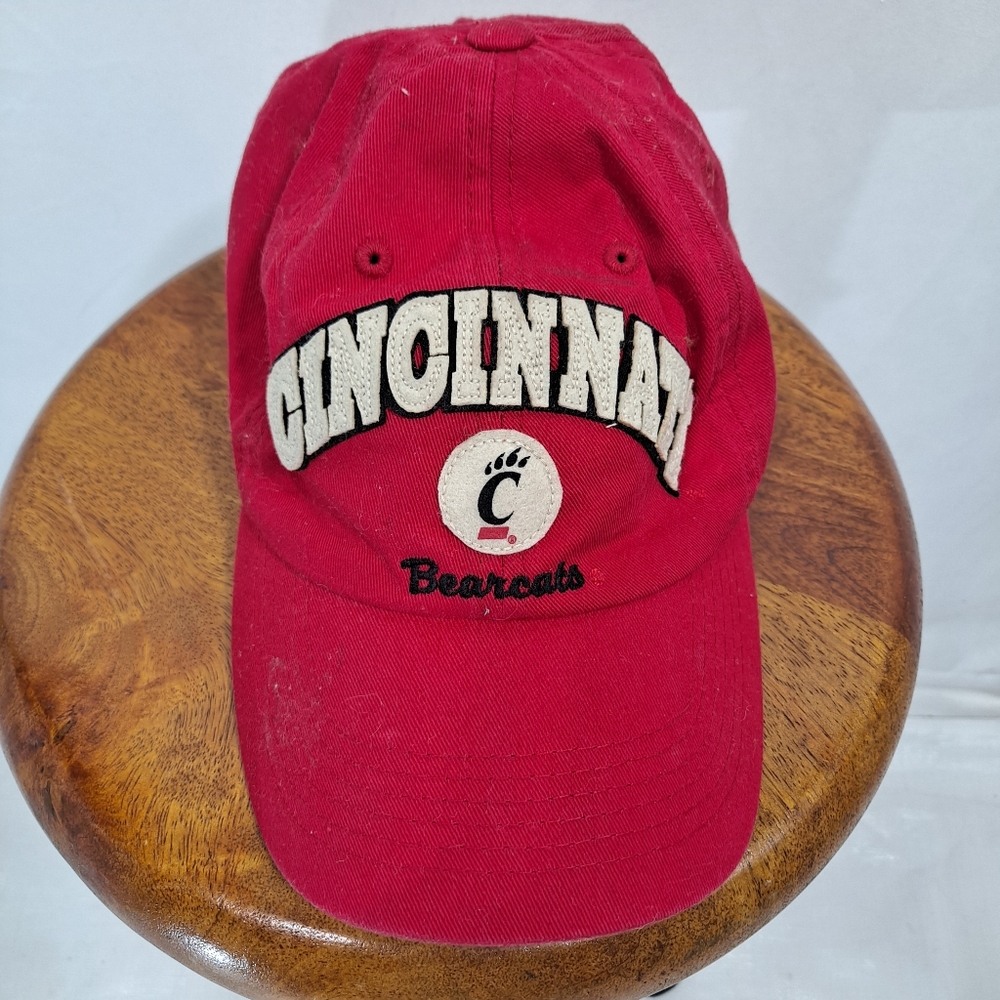 Top Of The World University Of Cincinnati Bearcats Hat